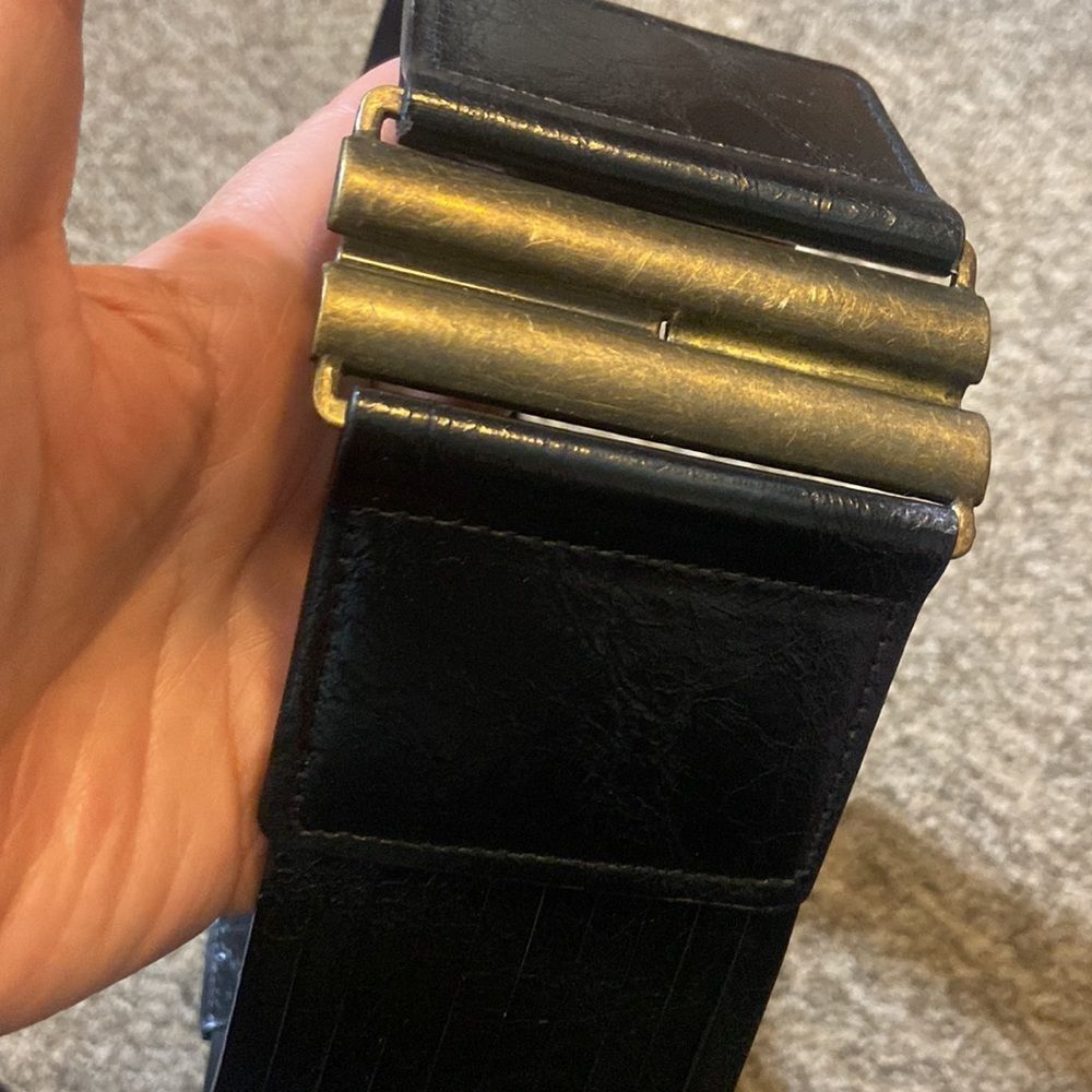 Mark Women Belt Size S/M